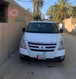 هيونداي ستار اكس
